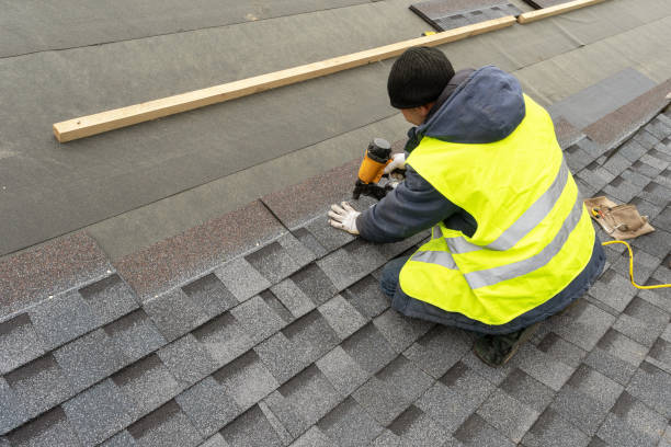 Best Green or Eco-Friendly Roofing Solutions  in Ellisburg, NJ