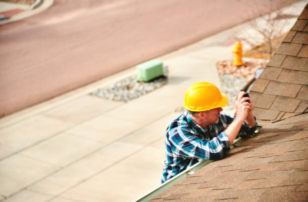 Best 4 Ply Roofing  in Ellisburg, NJ