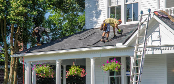 Fast & Reliable Emergency Roof Repairs in Ellisburg, NJ